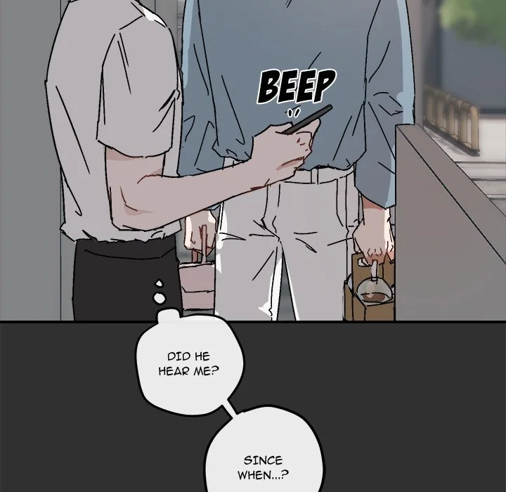 Our Future - Chapter 19